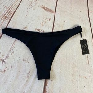 Relleciga thong bikini